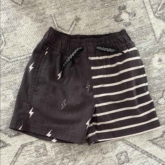 Baby F4A Boardshorts - Picture 1 of 2